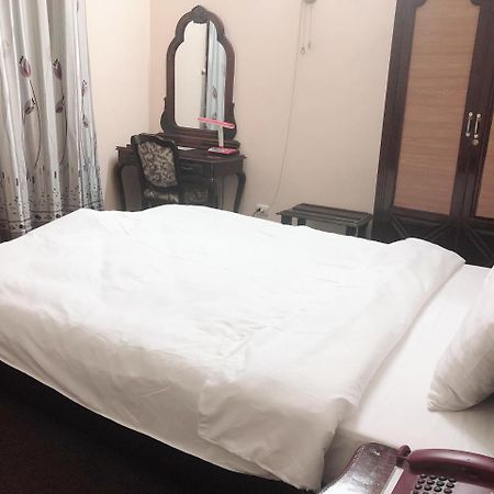 Kim Anh Hotel Ханой Экстерьер фото
