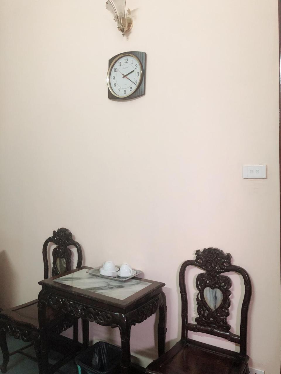 Kim Anh Hotel Ханой Экстерьер фото